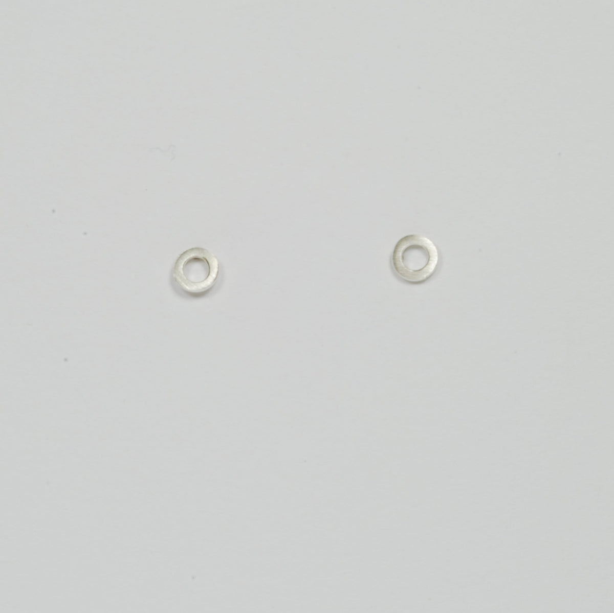 Iota Stud Earrings at PINCH