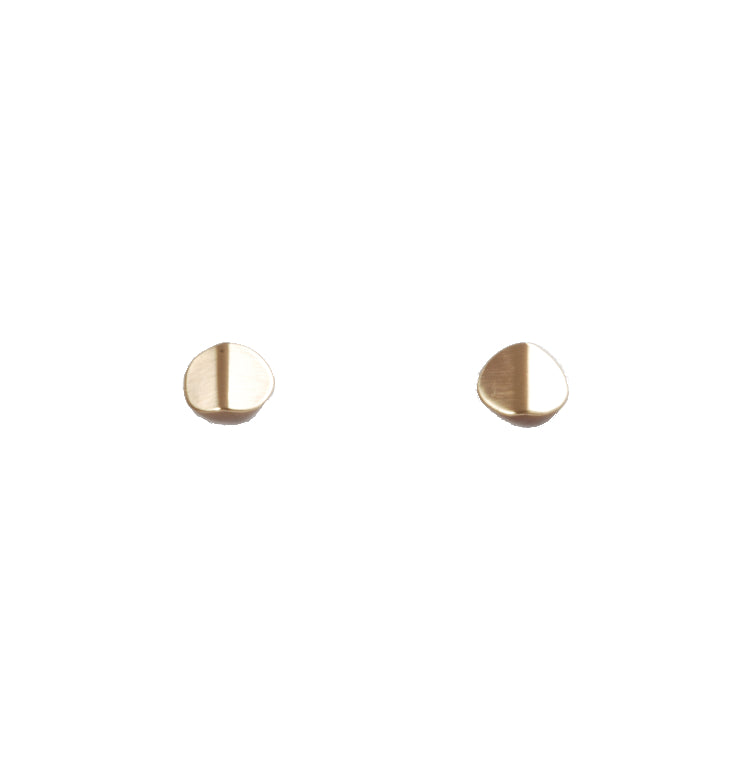 Urchin Stud Earrings at PINCH