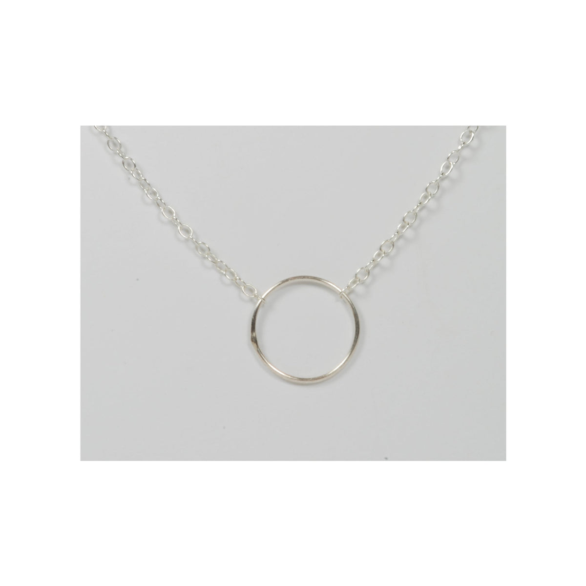 Halo Necklace at PINCH