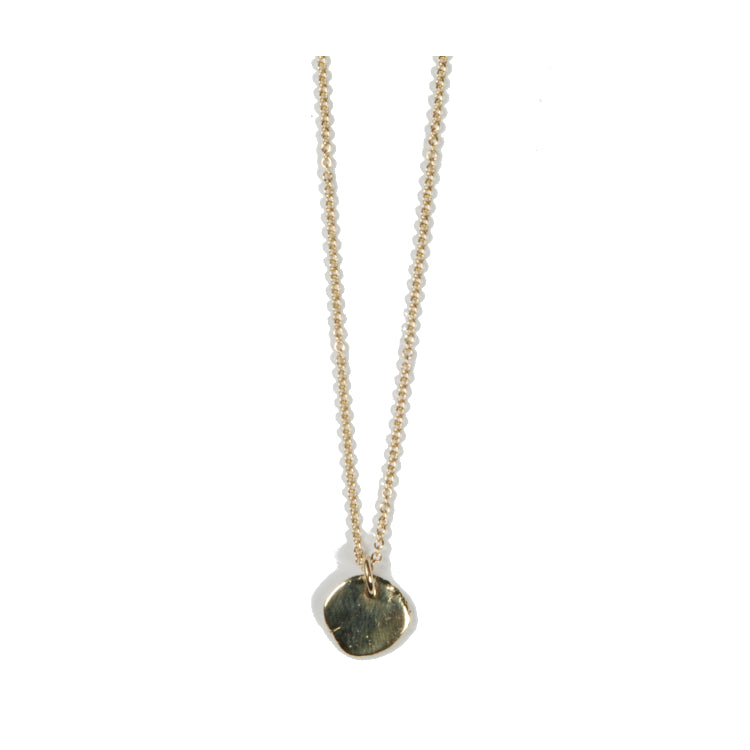 Real moon rock necklace sale