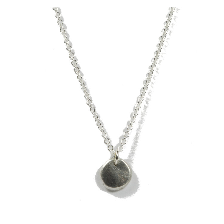 Moon Rock Necklace PINCH