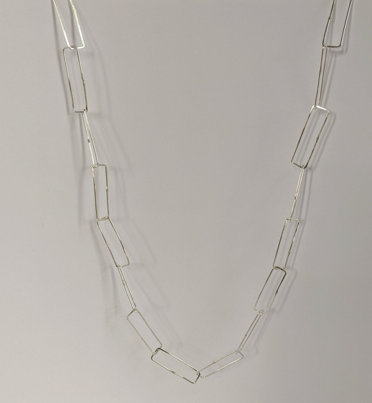 Tether Necklace at PINCH