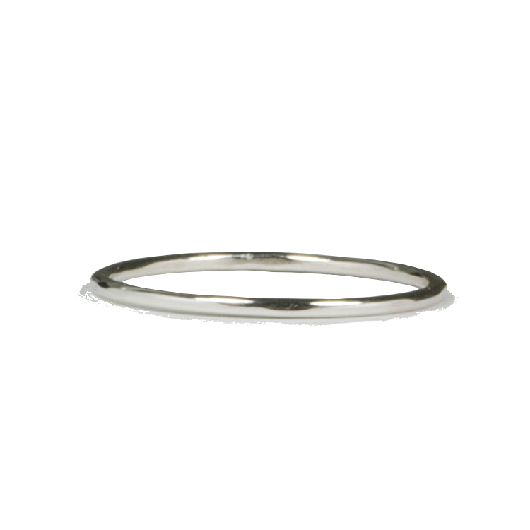 Anillo Plain Jane