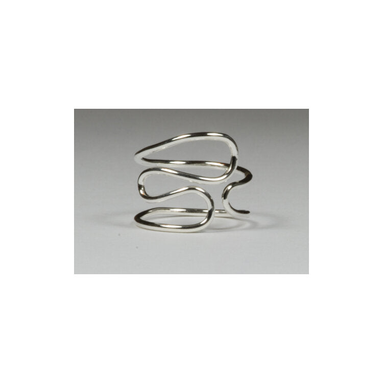 Sea Scene Ring at PINCH