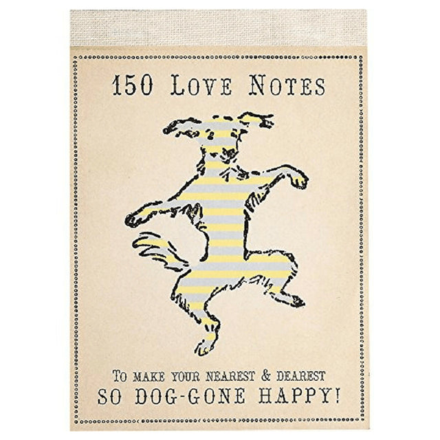 150 Love Notes from Sugarboo Designs at Pinch in Northampton, MA