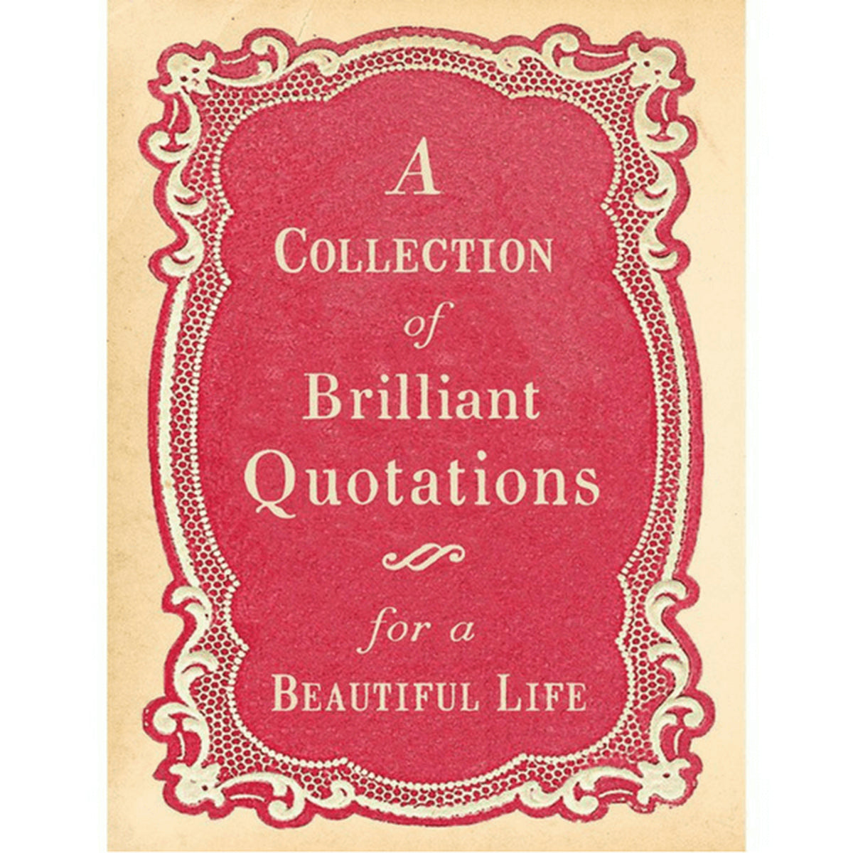 Collection of Brilliant Quotations for a Beautiful Life at PINCH